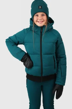 Brunotti Ski-Jas Suncrown Girls Snow Jacket