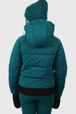 Brunotti Ski-Jas Suncrown Girls Snow Jacket