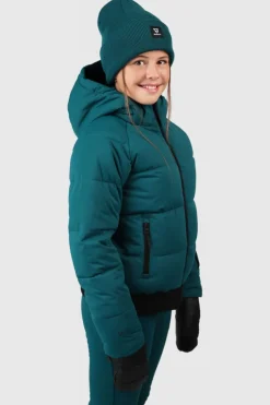 Brunotti Ski-Jas Suncrown Girls Snow Jacket