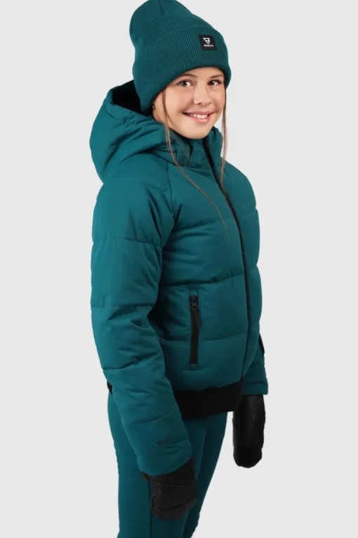 Brunotti Ski-Jas Suncrown Girls Snow Jacket