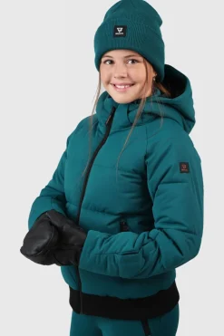 Brunotti Ski-Jas Suncrown Girls Snow Jacket