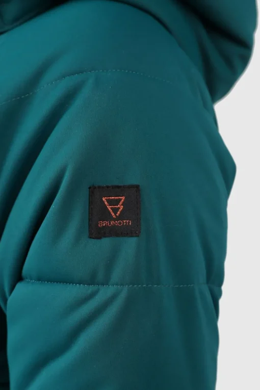 Brunotti Ski-Jas Suncrown Girls Snow Jacket