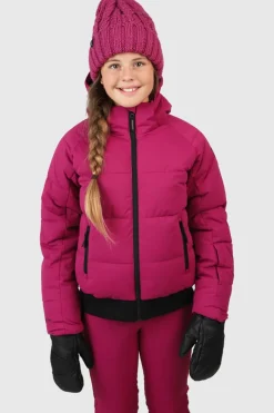 Brunotti Ski-Jas Suncrown Girls Snow Jacket