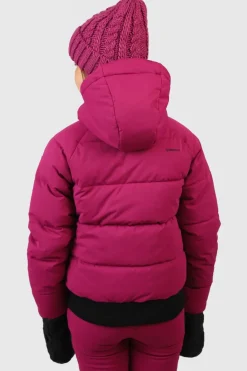 Brunotti Ski-Jas Suncrown Girls Snow Jacket