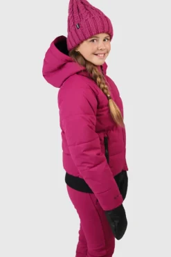 Brunotti Ski-Jas Suncrown Girls Snow Jacket