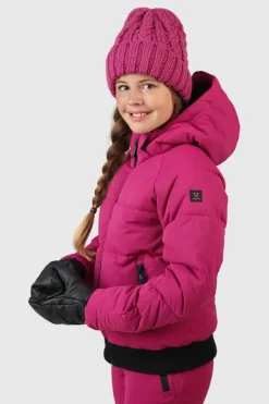 Brunotti Ski-Jas Suncrown Girls Snow Jacket