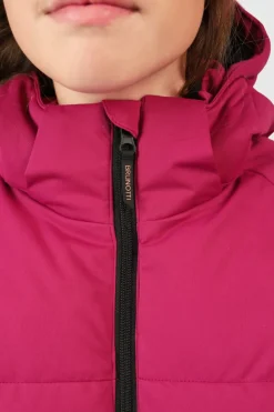 Brunotti Ski-Jas Suncrown Girls Snow Jacket
