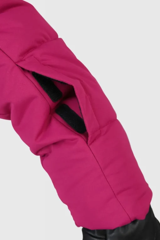 Brunotti Ski-Jas Suncrown Girls Snow Jacket