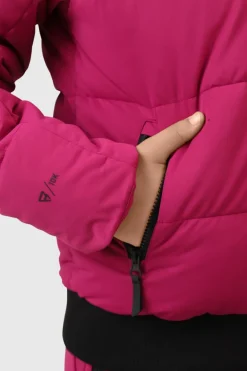 Brunotti Ski-Jas Suncrown Girls Snow Jacket