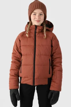 Brunotti Ski-Jas Suncrown Girls Snow Jacket