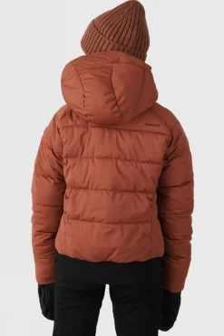 Brunotti Ski-Jas Suncrown Girls Snow Jacket