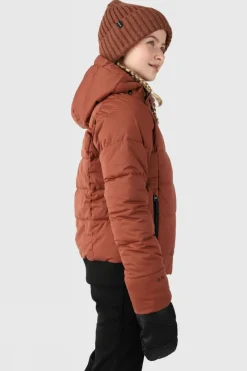 Brunotti Ski-Jas Suncrown Girls Snow Jacket