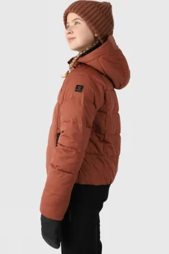 Brunotti Ski-Jas Suncrown Girls Snow Jacket