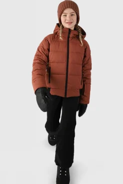 Brunotti Ski-Jas Suncrown Girls Snow Jacket