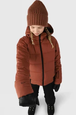Brunotti Ski-Jas Suncrown Girls Snow Jacket