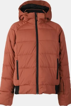 Brunotti Ski-Jas Suncrown Girls Snow Jacket