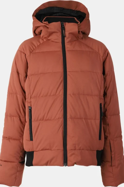 Brunotti Ski-Jas Suncrown Girls Snow Jacket