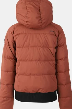 Brunotti Ski-Jas Suncrown Girls Snow Jacket