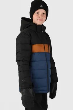 Brunotti Ski-Jas Tryingsy  Snow Jacket