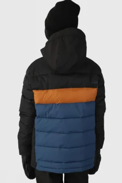Brunotti Ski-Jas Tryingsy  Snow Jacket