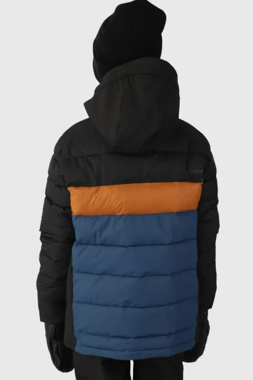 Brunotti Ski-Jas Tryingsy  Snow Jacket