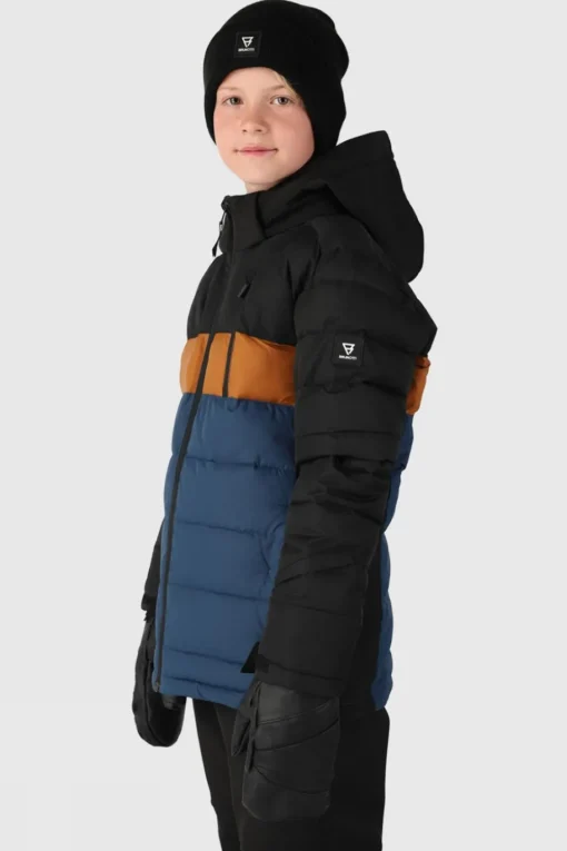 Brunotti Ski-Jas Tryingsy  Snow Jacket