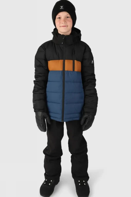 Brunotti Ski-Jas Tryingsy  Snow Jacket