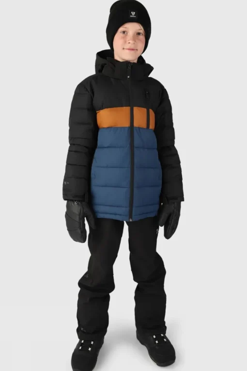 Brunotti Ski-Jas Tryingsy  Snow Jacket