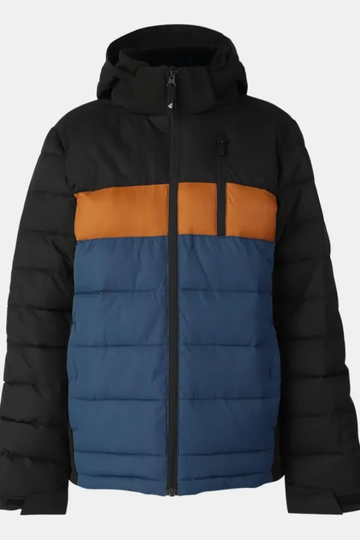 Brunotti Ski-Jas Tryingsy  Snow Jacket