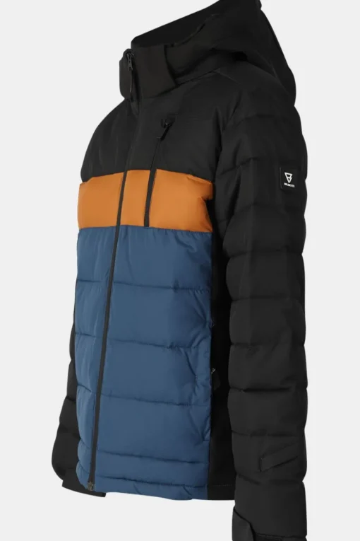 Brunotti Ski-Jas Tryingsy  Snow Jacket