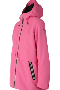 Brunotti Ski-Jas Zuma Women Snow Jacket