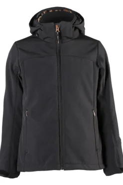 Brunotti Softshell Ariesta-Jr Girls