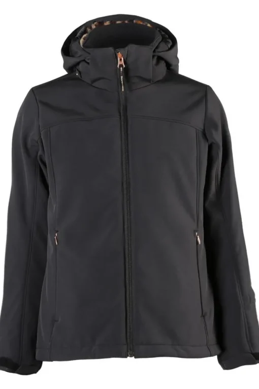 Brunotti Softshell Ariesta-Jr Girls