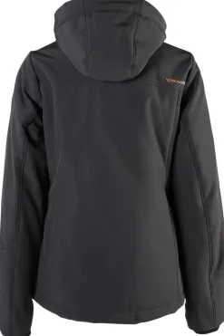 Brunotti Softshell Ariesta-Jr Girls