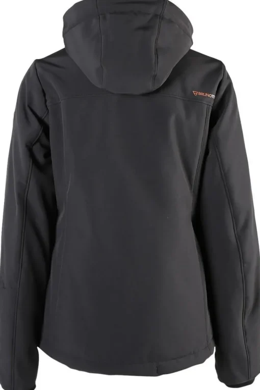 Brunotti Softshell Ariesta-Jr Girls