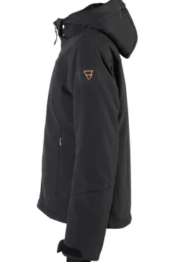 Brunotti Softshell Ariesta-Jr Girls
