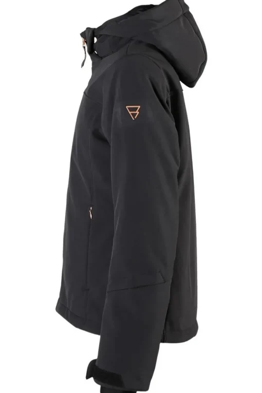 Brunotti Softshell Ariesta-Jr Girls