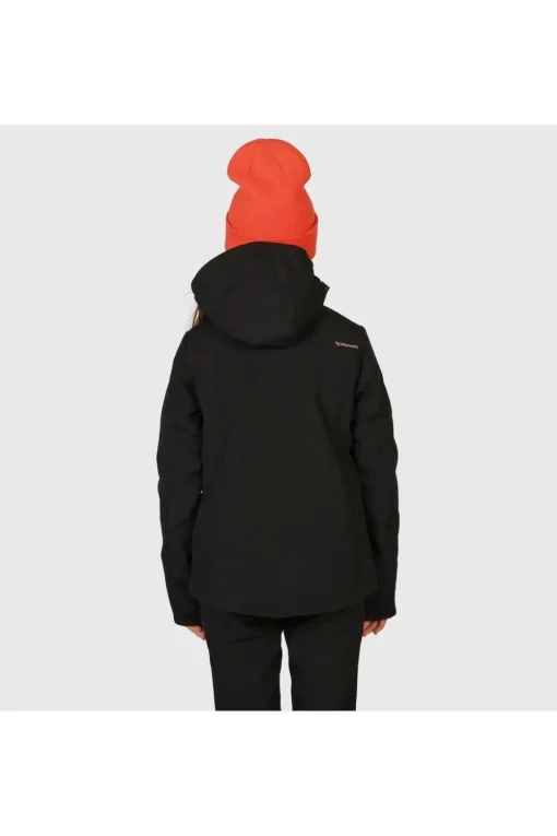 Brunotti Softshell Ariesta-Jr Girls