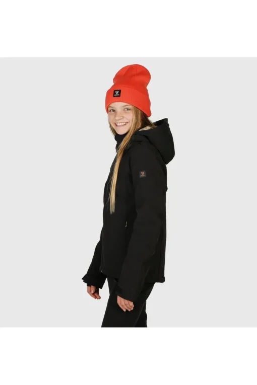 Brunotti Softshell Ariesta-Jr Girls