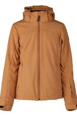 Brunotti Softshell Ariesta-Jr Girls