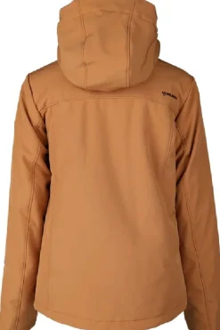 Brunotti Softshell Ariesta-Jr Girls