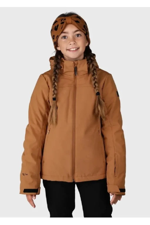 Brunotti Softshell Ariesta-Jr Girls