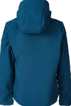 Brunotti Softshell Jas Mippy Boys Softshell Jacket