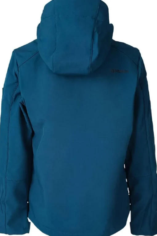 Brunotti Softshell Jas Mippy Boys Softshell Jacket