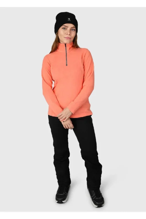 Brunotti Softshell Skibroek Coldlake-N Women Regular
