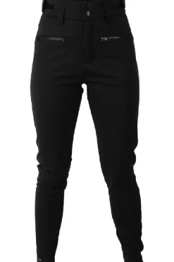 Brunotti Softshell Skibroek Tresenta Women Softshell Pant