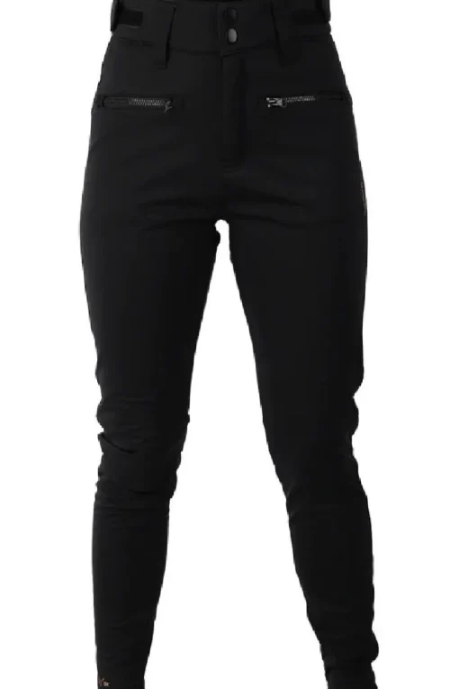 Brunotti Softshell Skibroek Tresenta Women Softshell Pant