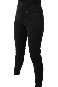 Brunotti Softshell Skibroek Tresenta Women Softshell Pant