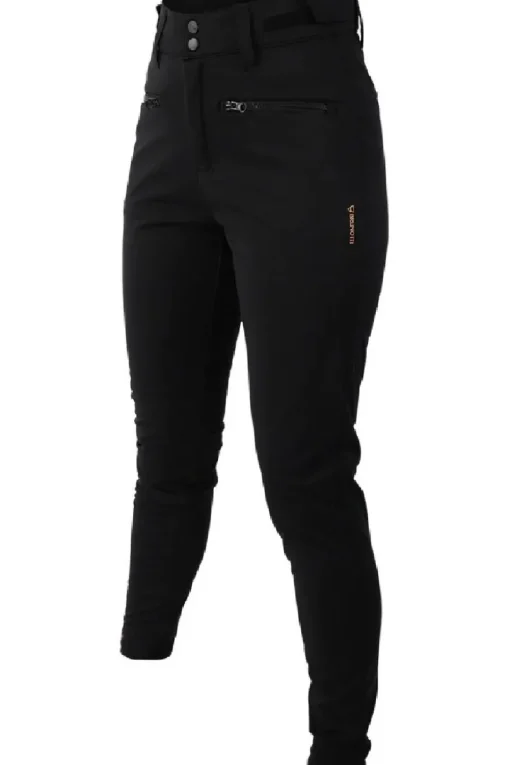 Brunotti Softshell Skibroek Tresenta Women Softshell Pant