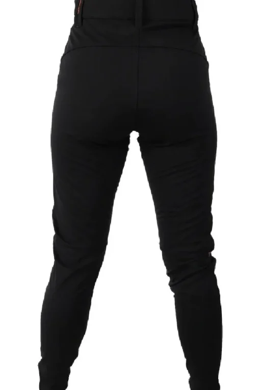 Brunotti Softshell Skibroek Tresenta Women Softshell Pant
